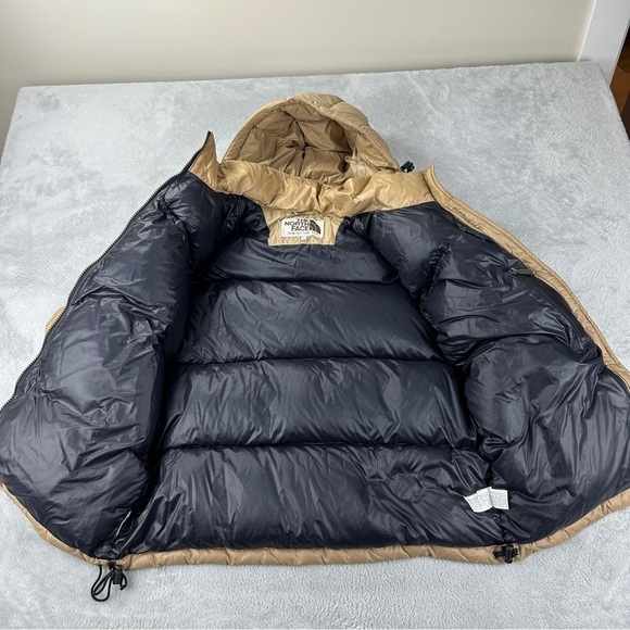 Vintage The North Face Men's Small 700 Down Puffer Jacket - Picture 3 of 16